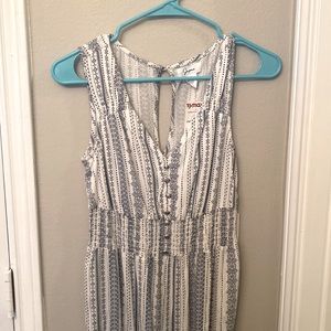 TJMAXX Jumpsuit BNWT